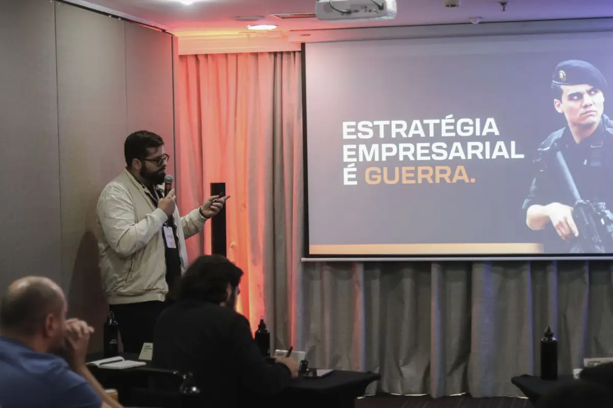 Evento CTO Scale