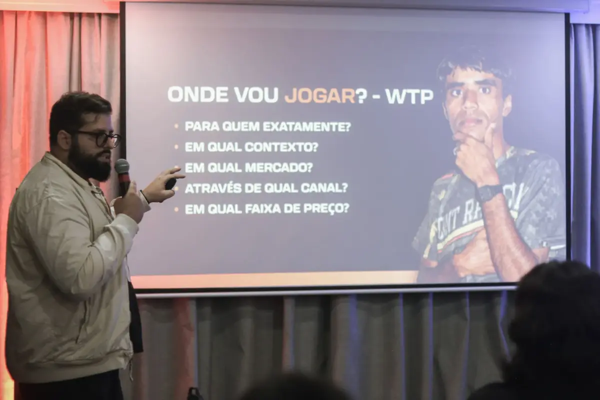 Evento CTO Scale