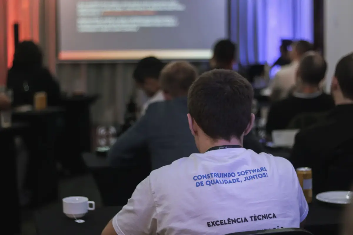 Evento CTO Scale