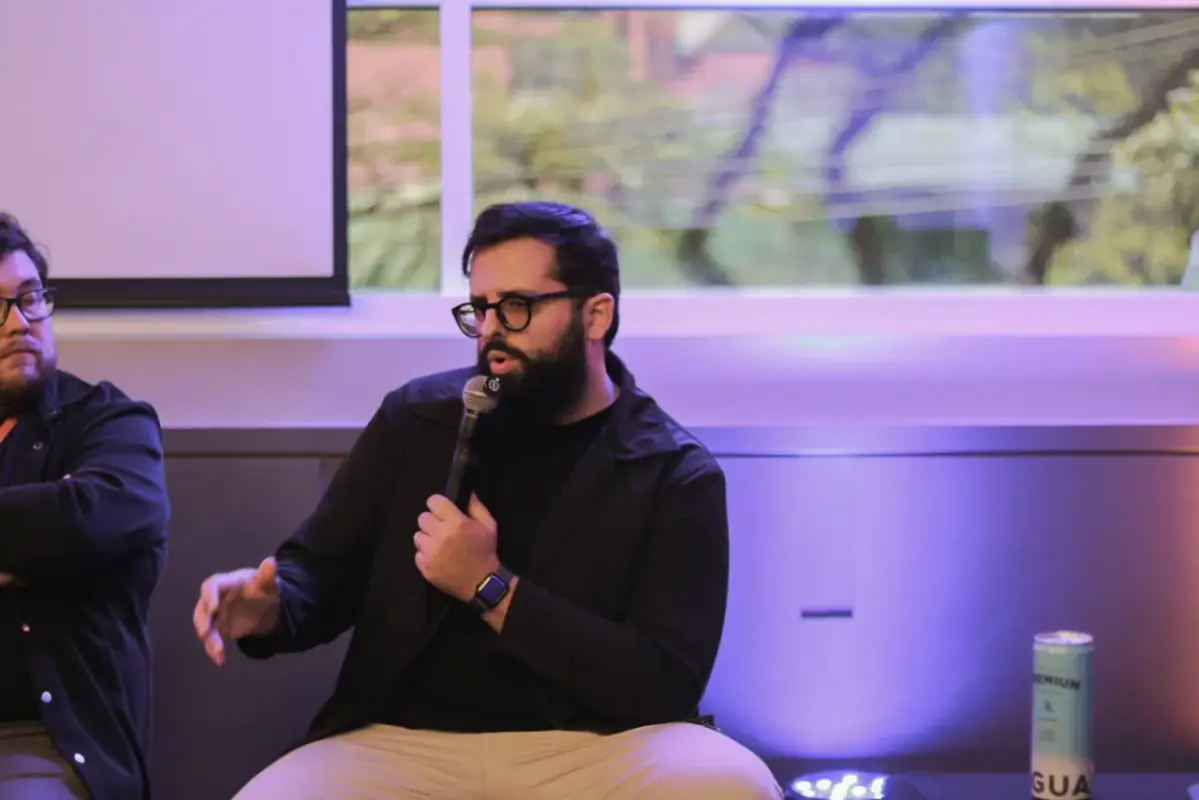 Evento CTO Scale