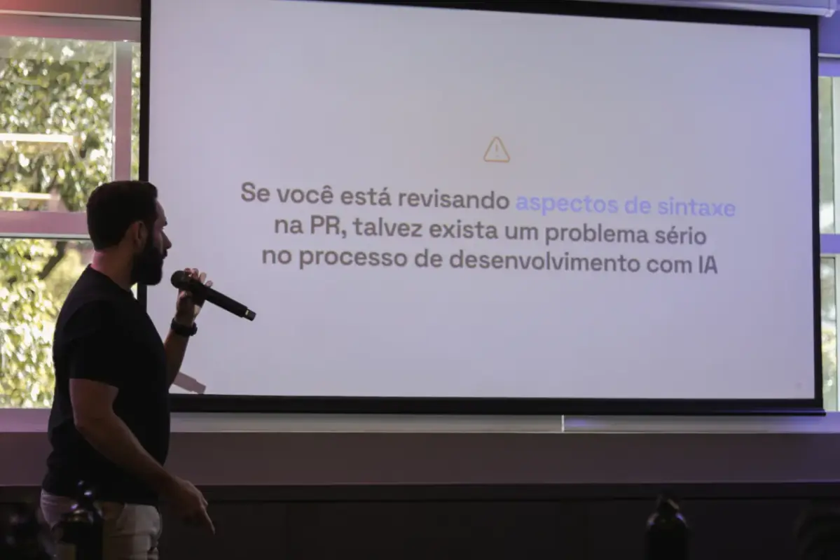 Evento CTO Scale